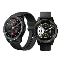 

                                    XIAOMI Mibro X1 AMOLED HD Sports Smart Watch with spO2 Global